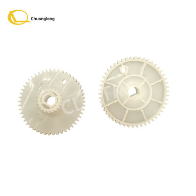 Goede prijs Glory GFB800 Teller Spare Parts Glory GF800 Banknotes Sorter Notes Counters 110-T057-U 20/50T Gear online