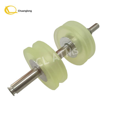 Goede prijs Glory GFB800 GFB-800 Geldrekenaar Bankbiljetrekenaar Monetaire Rekenaar Onderdelen 1154-T027 Terugdraaiende Roller Set online