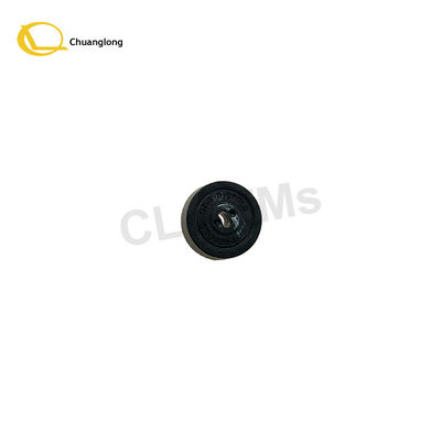 Goede prijs Diebold ATM-onderdelen 49016968000F 49-016968-000F Diebold Opteva Stripper Wheel Diebold Snap on Wheel online