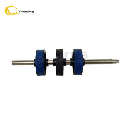 Goede prijs Diebold ATM-onderdelen 49-267135-000A 49267135000A Diebold Opteva voedingsas PM-kit Niet-agressieve voedingsas Nieuw Originaal online