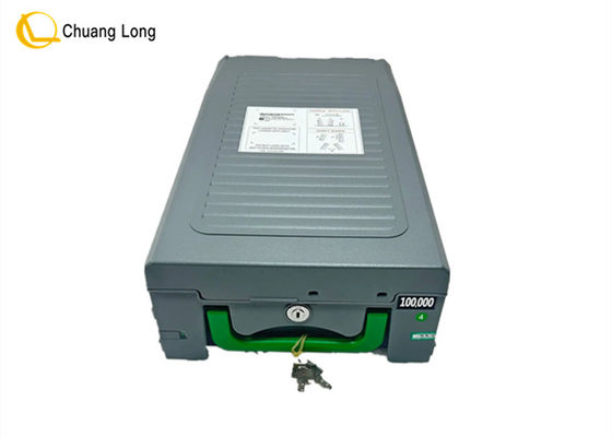 Goede prijs ATM-machine onderdelen Hyosung CUD30 CST Cash Cassette 7430010384 S7430010384 online