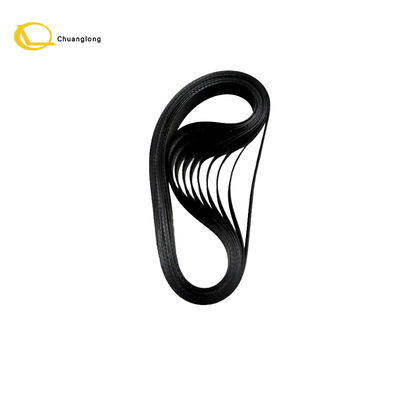 Goede prijs Wincor ATM-machineonderdelen V-module Dubbele extractor CMD-V4 Flat Belt 12*544*0.8 1750041251 online