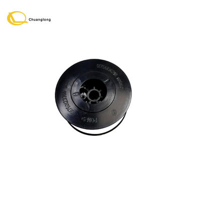 Goede prijs Wincor ATM Machine Parts C4060 Escrow Tape Zwart en Wit PNG 1750136218 online
