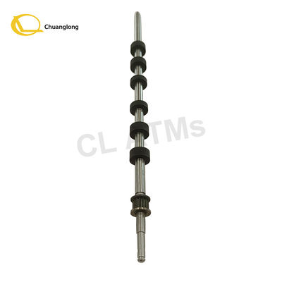 Goede prijs 01750374891 1750374891 Diebold Nixdorf ATM-onderdelen DN100 DN100D DN200 Transportschacht Antriebswelle AIC 300 KPL online