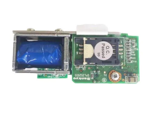 Goede prijs NCR module hoofd IMCRW Contact ATM onderdelen 3Q8 Card Reader IC Sankyo 009-0022326 online