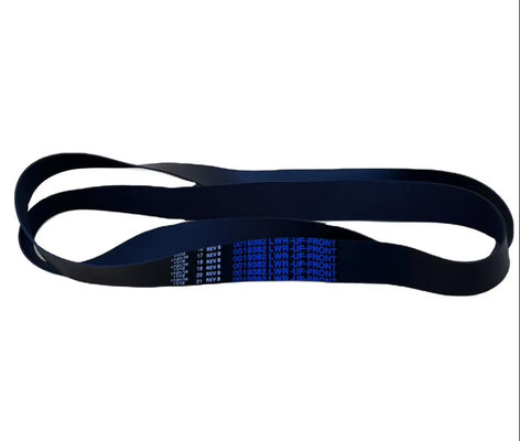 Goede prijs NCR-ATM-machineonderdelen contant geld dispenser onderste transportgordel 0090019382 online