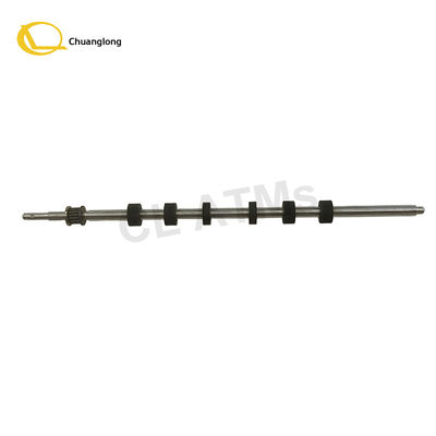 Goede prijs 01750374891 1750374891 Diebold Nixdorf ATM-onderdelen DN100 DN100D DN200 Transportschacht Antriebswelle AIC 300 KPL online