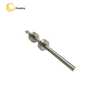 Goede prijs NCR ATM-machineonderdelen metalen presentator LVDT-as AsSy 445-0709475 online
