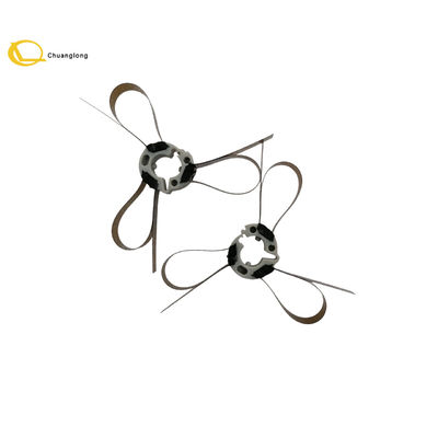 Goede prijs Hitachi ATM -machine onderdelen vs Cash Slot Loop Sheet Roller 4p007460a online