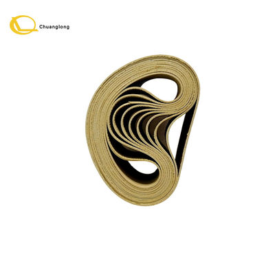 Goede prijs NCR ATM machine onderdelen riem trommel geel 4450709417 online