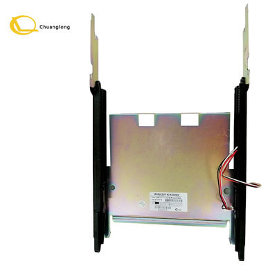 Goede prijs Wincor ATM Machine Parts AGT CMD V4 Horizontaal RL 252.6mm 1750160110 online