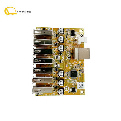 Goede prijs Wincor ATM Machine Parts USB 2.0 Hub 7 Poort 01750210306 1750210306 online