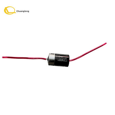 Goede prijs Wincor ATM Machine Parts CMD Controller Board Battery 1750101886 online