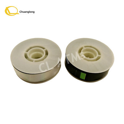 Goede prijs ATM-onderdelen NCR Escrow-bandbandbandwit zwart 009-0017579 009-0017578 online