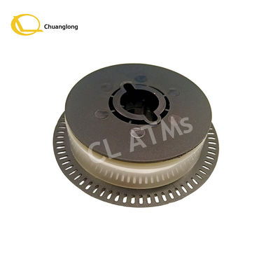 Goede prijs ATM reserveonderdelen NCR ESCROW LINKSIDE TAPE REEL 009-0032556 0090032556 online