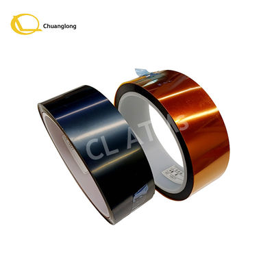 Goede prijs Hyosung geldautomaten onderdelen Hyusong 8000 escrow tape zwart goud online