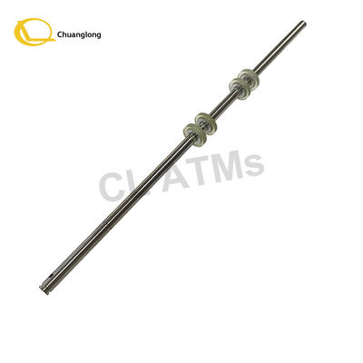 Goede prijs Hyosung Geldautomaten Onderdelen Hyosung Nautilus CDU Roller Shaft voor notenscheider S4520000377 4520000377 online