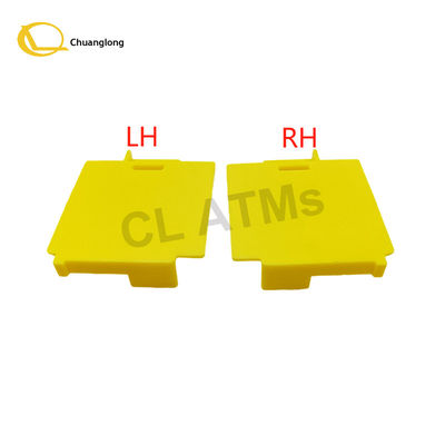 Goede prijs NCR ATM-onderdelen Plastic cassette sluiter deur LH RH 445-0592521 445-0592522 online