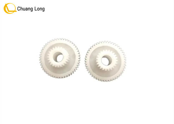 Goede prijs 1750012723-3 Geldautomaten machineonderdelen Wincor Cassette Gear 23T-49T Gear 4811100728 online