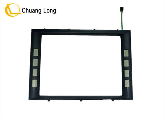 Goede prijs ATM Machine Parts Wincor PC280 FDK Softkey Frame 15 Inch Std Br PC280 01750192038 1750192038 online