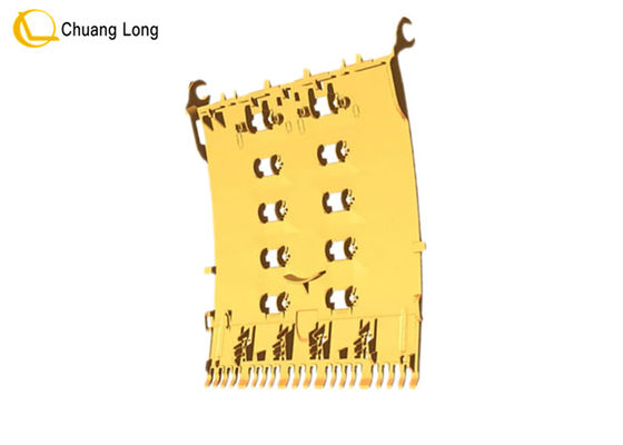 Goede prijs ATM-machineonderdelen Wincor DN Serials Guide Element 2 HUT 1750291710 01750291710 online