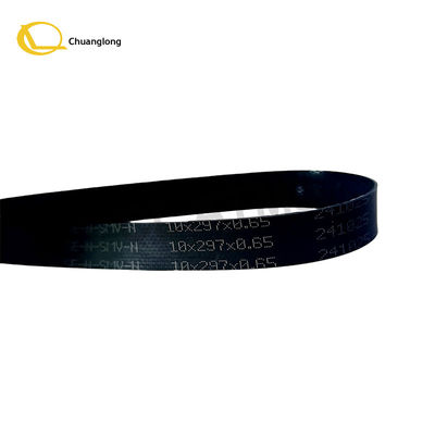 Goede prijs 10x297x0.65 10*297*0.65mm Glory GFS-100 GFS-120 GFS-220 Gordels Voedingsbank Notitie Sorter Notitie Tellers Gordel online