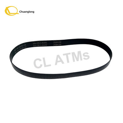 Goede prijs NCR geldautomaten Spare parts 10x352x0.65mm BRM Upper Transport Na BV Belt 009-0030509-352 online