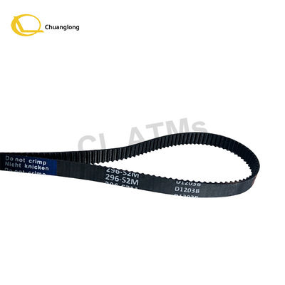 Goede prijs 60S2M296 Tijdgordel voor Fujitsu F53 Dispenser F53 Multi Cassette Bill Dispensing Unit ATM-onderdelen online