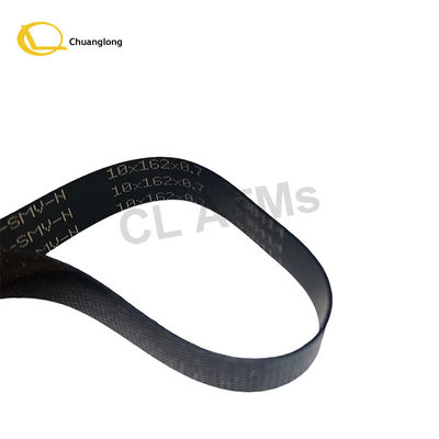 Goede prijs ATM-onderdelen Fujitsu F56 Dispenser Belts F56 Multi Cassette Bill Dispensing Unit Transport Belts 10x162x0.7mm 10*162*0.7 online