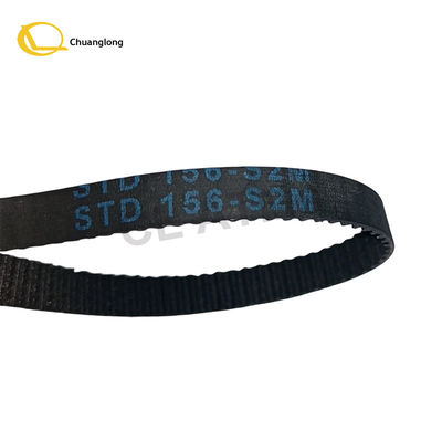 Goede prijs ATM-onderdelen Fujitsu F56 Dispenser Timing Belt F56 Multi Cassette Bill Dispensing Unit Timing Belts S2M156-6 156-S2M online