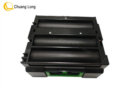 Goede prijs ATM-machineonderdelen Fujitsu G610 afvalbak KD02158-D721 online