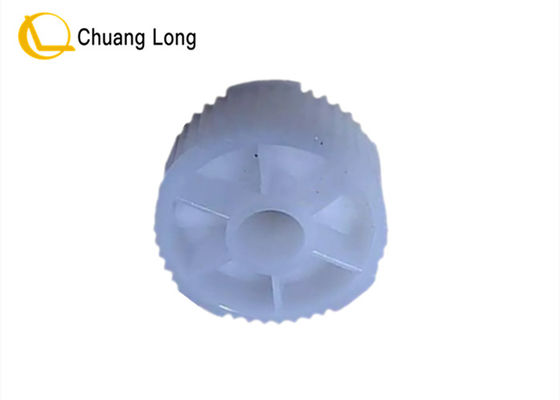 Goede prijs ATM-machineonderdelen Fujitsu F53 F56 Ondere eenheid katrol 44 KD02881-E200-1 online