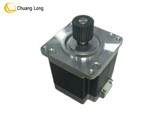 Goede prijs ATM-machineonderdelen Fujitsu F53 Hoofdeenheid Stapmotor KD55026-4001 KD520-053-9001 online