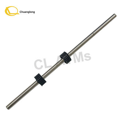 Goede prijs S7310000535 7310000535 Hyosung ATM-onderdelen Hyosung Nautilus MX5600 MX5800 V Module Gear Shaft SUB Assy Shaft 2PUL DR FM online
