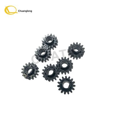 Goede prijs ATM-machineonderdelen Hyosung 5600 5800 HCDU Carriage Assy Iron 15T Gear S7310000733 online