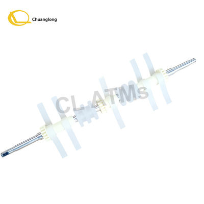 Goede prijs Wincor geldautomaten Spare parts Wincor 4060 Driving Shaft Counter Rating Assy VS Module Recycling 1750200435 1750206620 01750206620 online