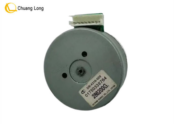 Goede prijs ATM Machine Onderdelen Wincor Nixdorf DN250 Transport Hoofdmotor 1750338764 01750338764 online