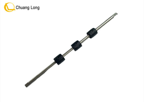 Goede prijs ATM Machine Onderdelen Hyosung 5600T Presenter Bovenste D Riem As Assemblage HS05600T1PT024 online