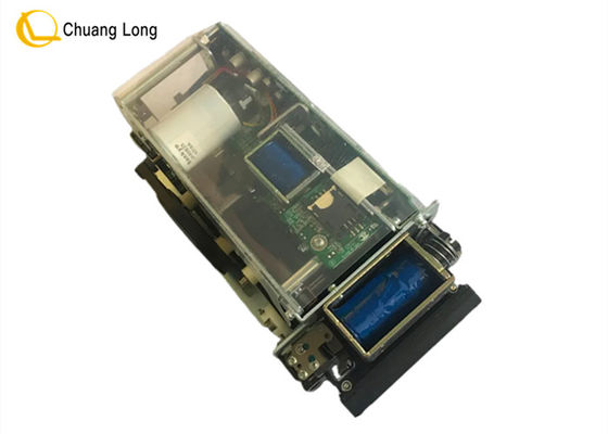 Goede prijs ATM-machineonderdelen Hyosung Sankyo Card Reader ICT3Q8-3A0280 S5645000019 5645000019 online