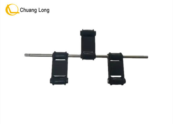 Goede prijs ATM-machine onderdelen Hyosung 5600T Presentator Cash Out Belt Drive Assembly online