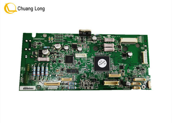Goede prijs 49-209542-000E ATM Machine Onderdelen Diebold Opteva Kaartlezer Besturingskaart 49-209542-000EB G08A892A01 online