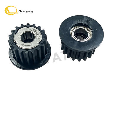 Goede prijs Glory Spare Parts Glory Cash Recycling Machine Eenweg 18 Tanden Assembly Glory CRM 18T Gear online