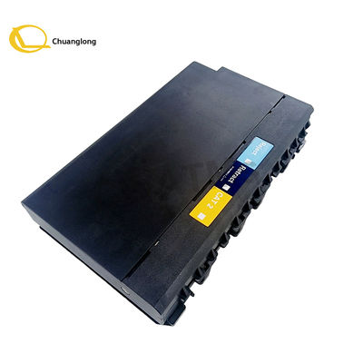 Goede prijs Wincor geldautomaten Onderdelen Wincor Nixdorf Cineo C4060 Afwijzing Cassette CAT 2 Lock 1750207552 01750207552 online
