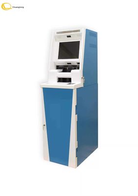 Goede prijs Banking Lobby SJ8608 Automatische stortmachine contante stortmachine China Brand SJ 8608 online