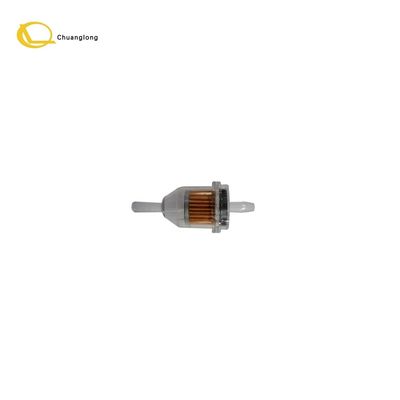 Goede prijs 445-0612449 4450612449 ATM-machineonderdelen NCR-assemblage Luchtfilter online