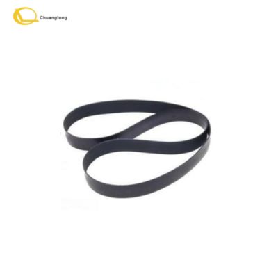 Goede prijs 492-60550-000A 49260550000A Diebold Flat Belt ATM Machine Spare Parts 10*432*0.8 ZU-10 Gordellengte online