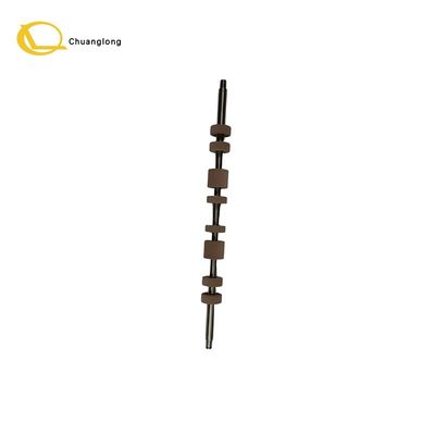 Goede prijs 1750133109 01750133109 ATM Machine Spare Parts Wincor C4060 SHAFT_D_CPL roller shaft online