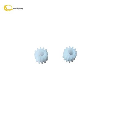 Goede prijs 009-0017048 0090017048 NCR ATM machine Onderdelen 12T TANDWIEL ZCL001 Stappenmotor Assy online