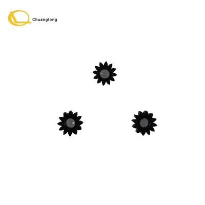 Goede prijs S4350000008 4350000008 S4350000007 4350000007 Hyosung 5600T 12T kassa-uitgieter Stacker Gear Model Automaten reserveonderdelen online