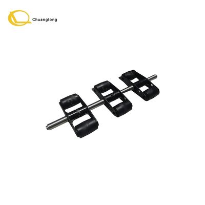 Goede prijs 445-0643758 4450643758 NCR Rolas Schacht Assemblage Kunststof Onderdelen ATM Machine Model online